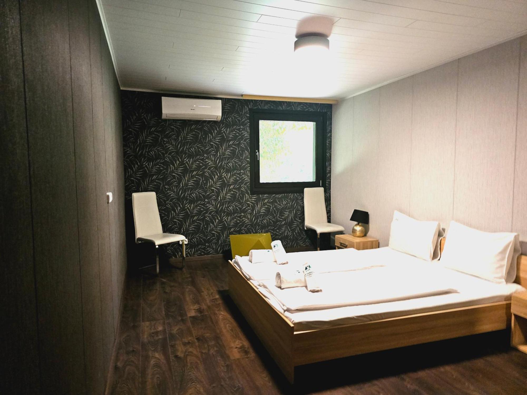 Zanka Vizparti Ueduelo Hotel ภายนอก รูปภาพ