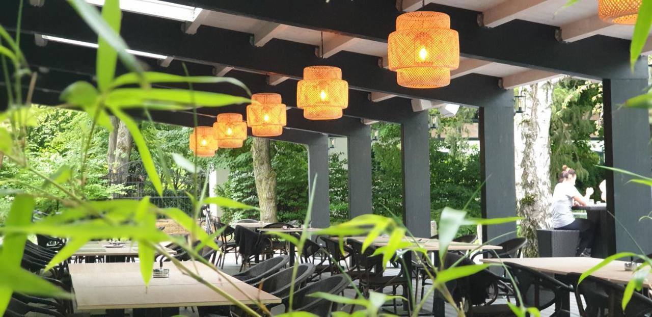 Zanka Vizparti Ueduelo Hotel ภายนอก รูปภาพ